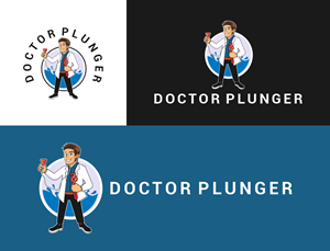 Logo Design by bangsatkau