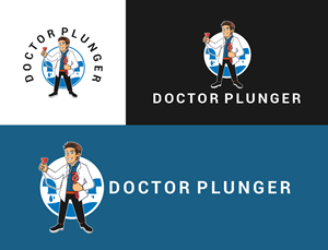 Logo-Design von bangsatkau für dieses Projekt | Design: #28819211