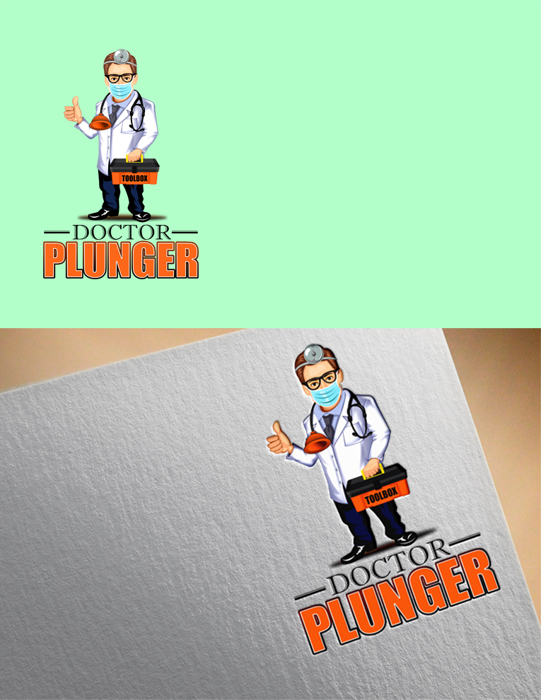 Logo Design by ARtKISTA for this project | Design #28788648