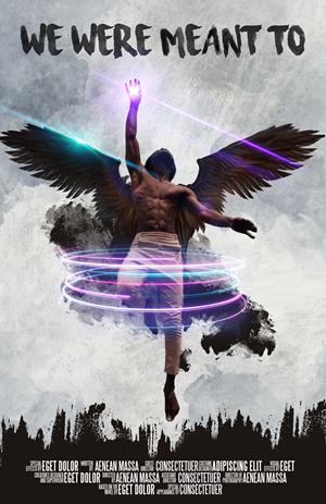 Graphic Design by Fusionex Studio for this project | Design: #28798496