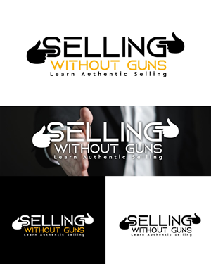 Logo Design by Thati Designs for this project | Design: #28785546