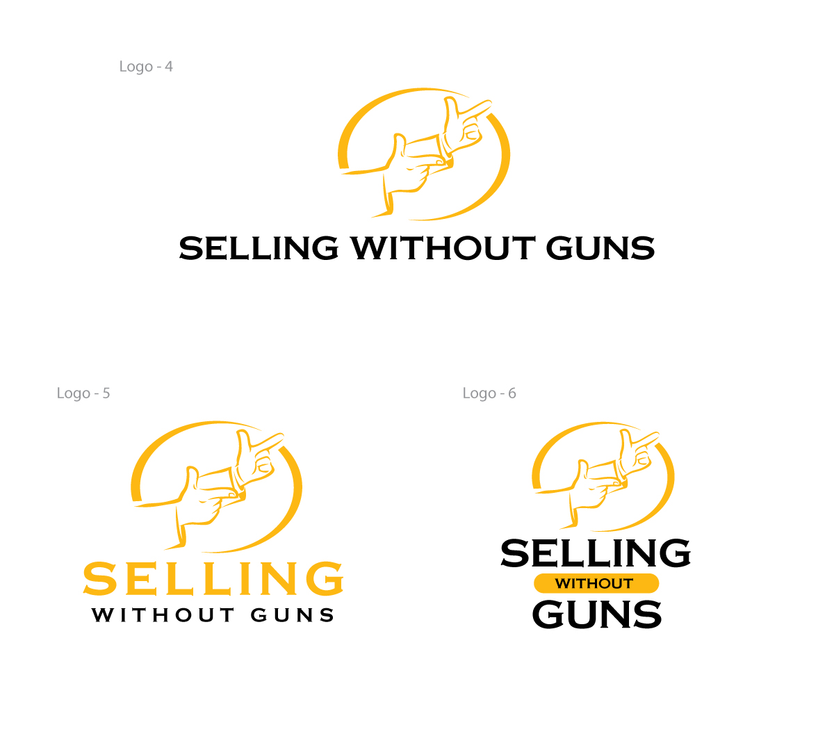 Logo Design by Logo Stock for this project | Design #28787892
