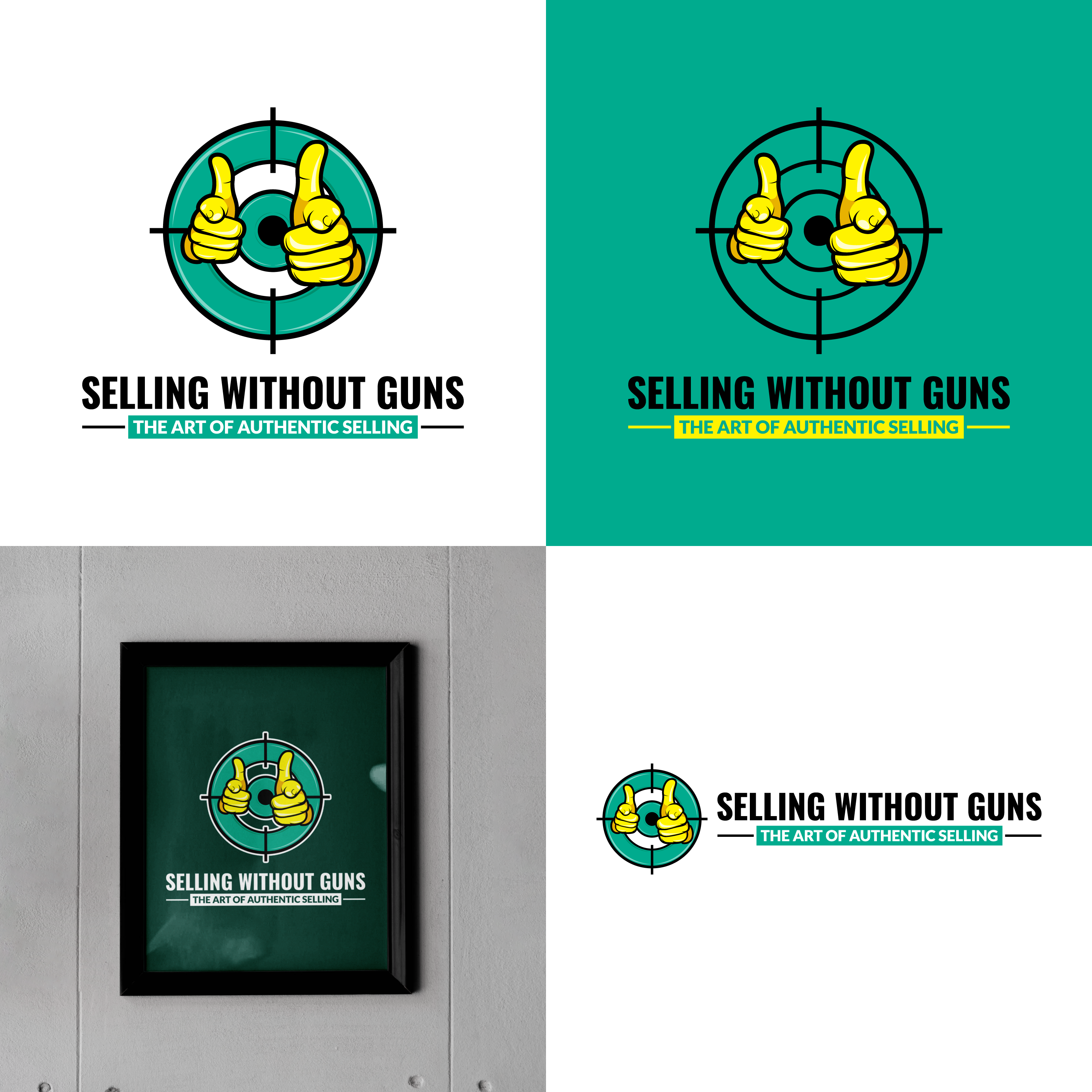 Logo Design by Aryodesigns for this project | Design #28786707