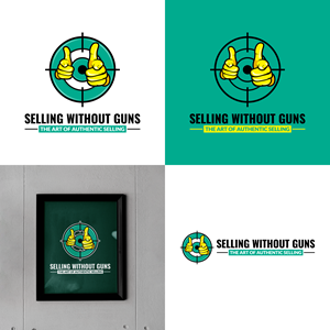 Logo Design by Aryodesigns for this project | Design #28786707