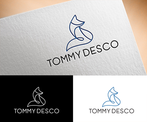 Logo Design by Vishak vasu
