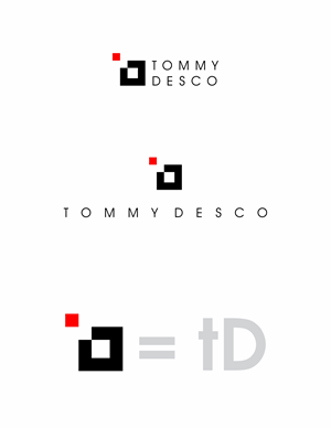 Logo Design by Praza