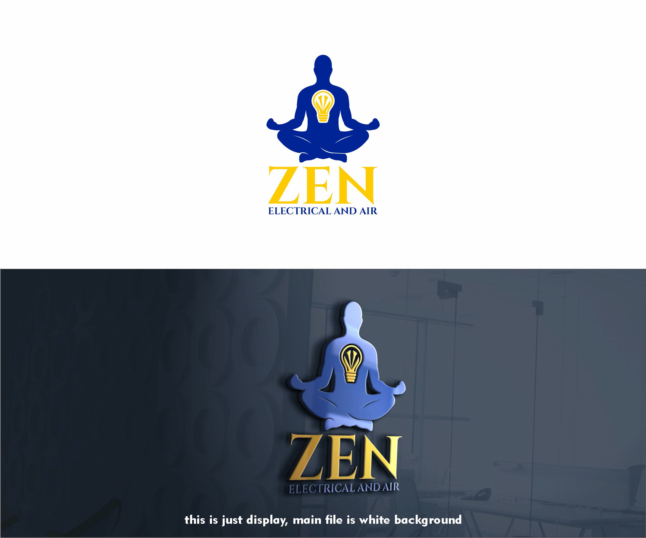 Logo Design by alkaline for this project | Design #28788081