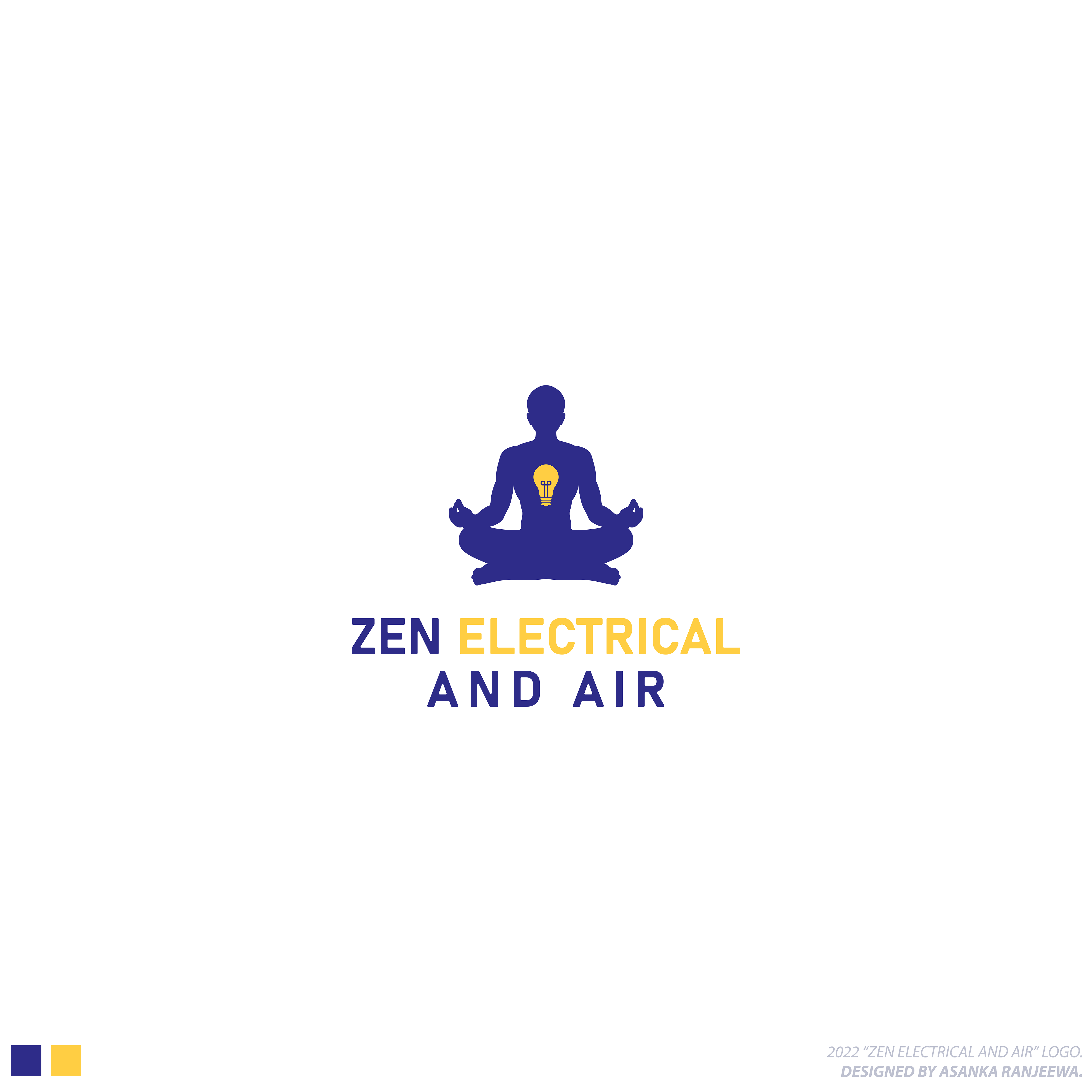 Logo Design by Asanka Ranjeewa for this project | Design #28807487