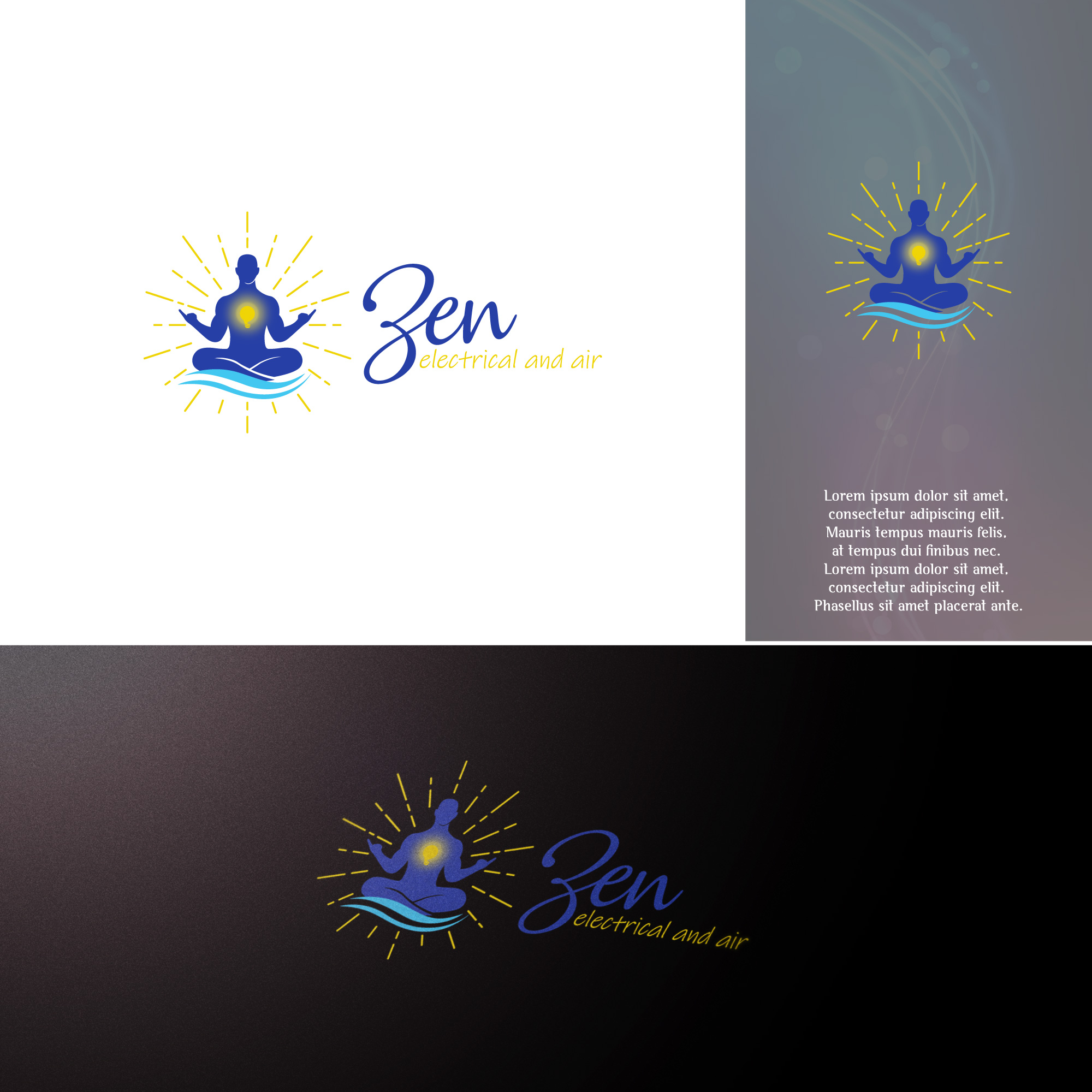 Logo Design by Arjuna Design for this project | Design #28789093