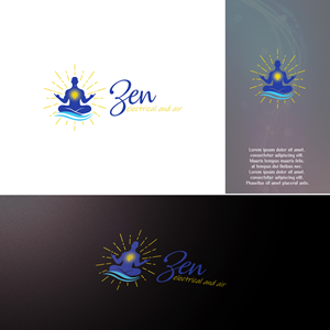Logo Design by Arjuna Design for this project | Design: #28789093