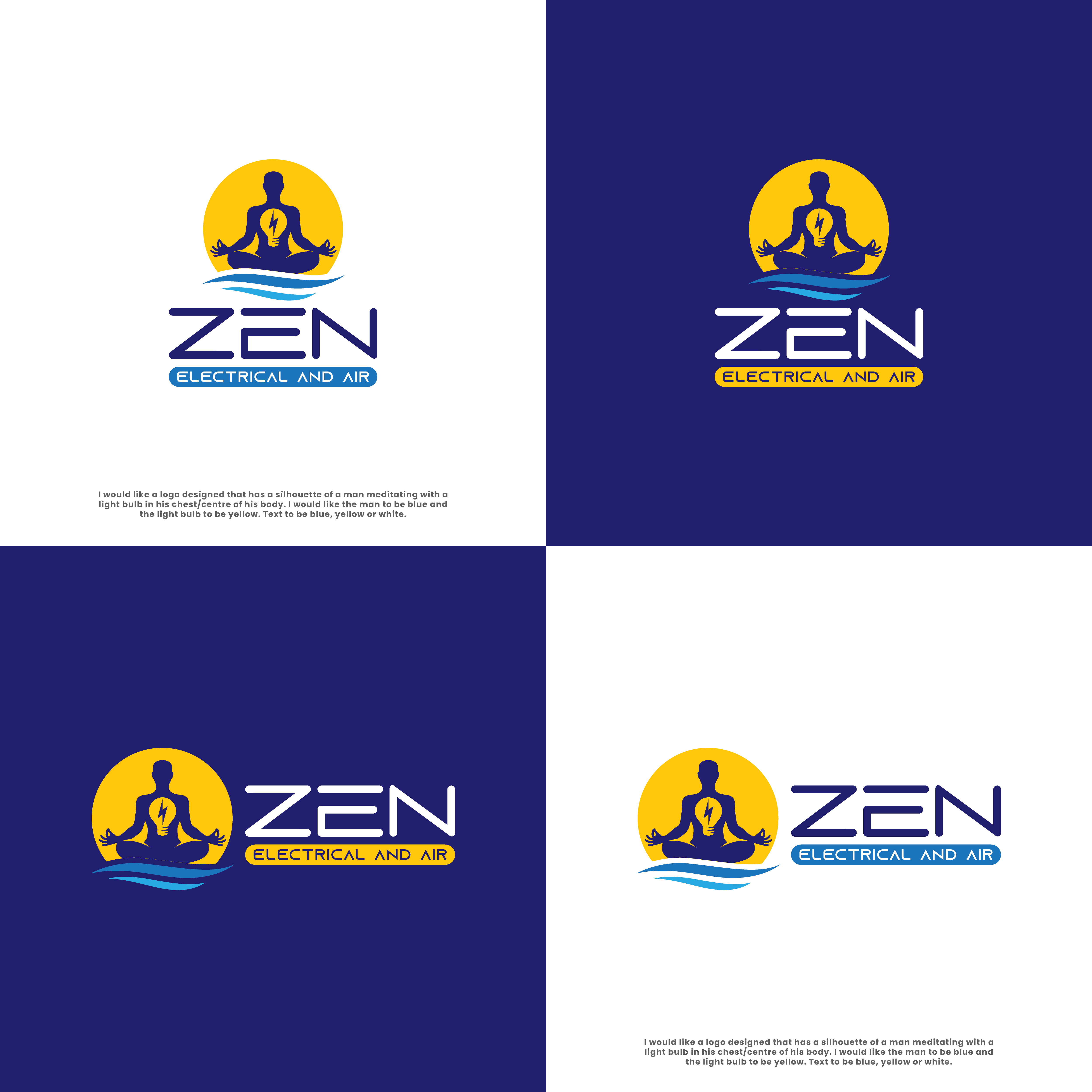 Logo Design by dan-D-dan for this project | Design #28809590