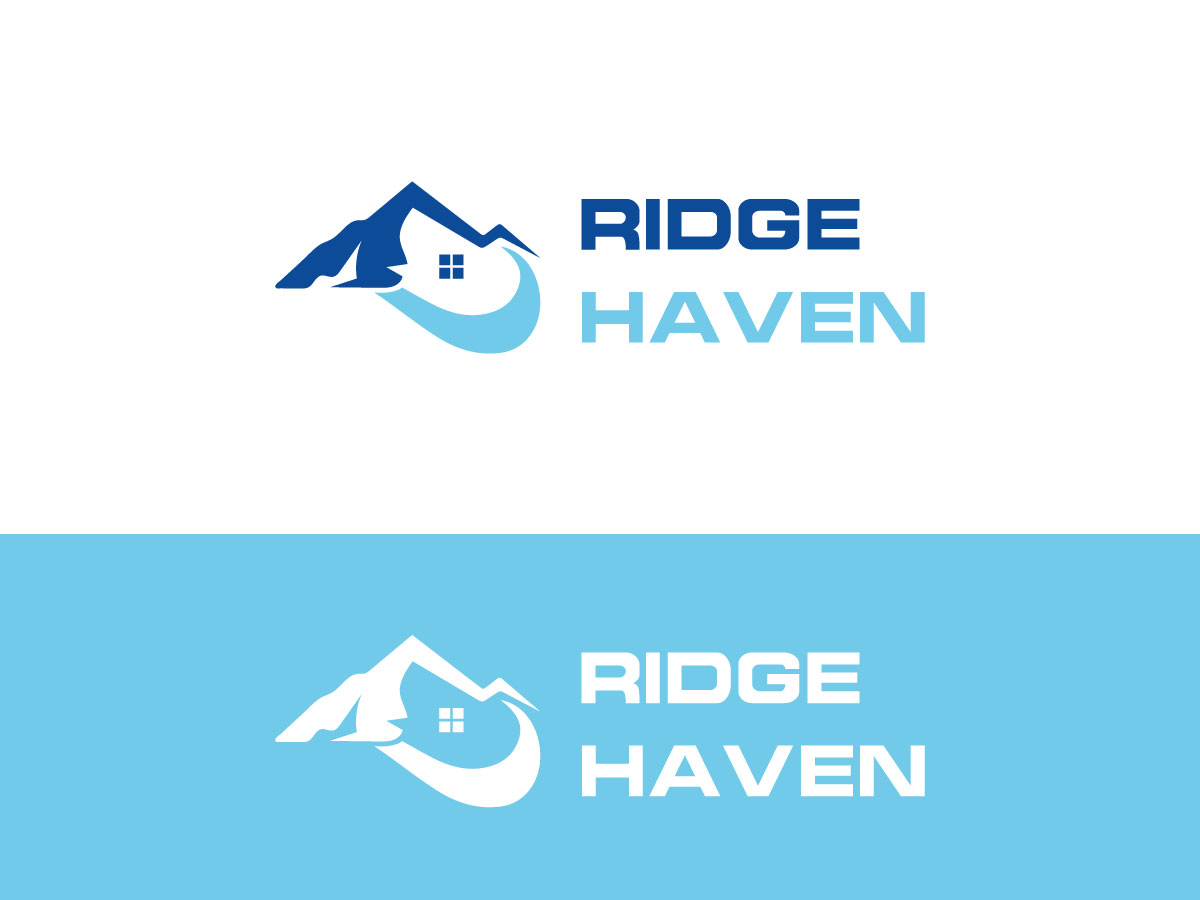 Logo Design by Rayuzon for Stay at Norris Lake Inc | Design #28788321