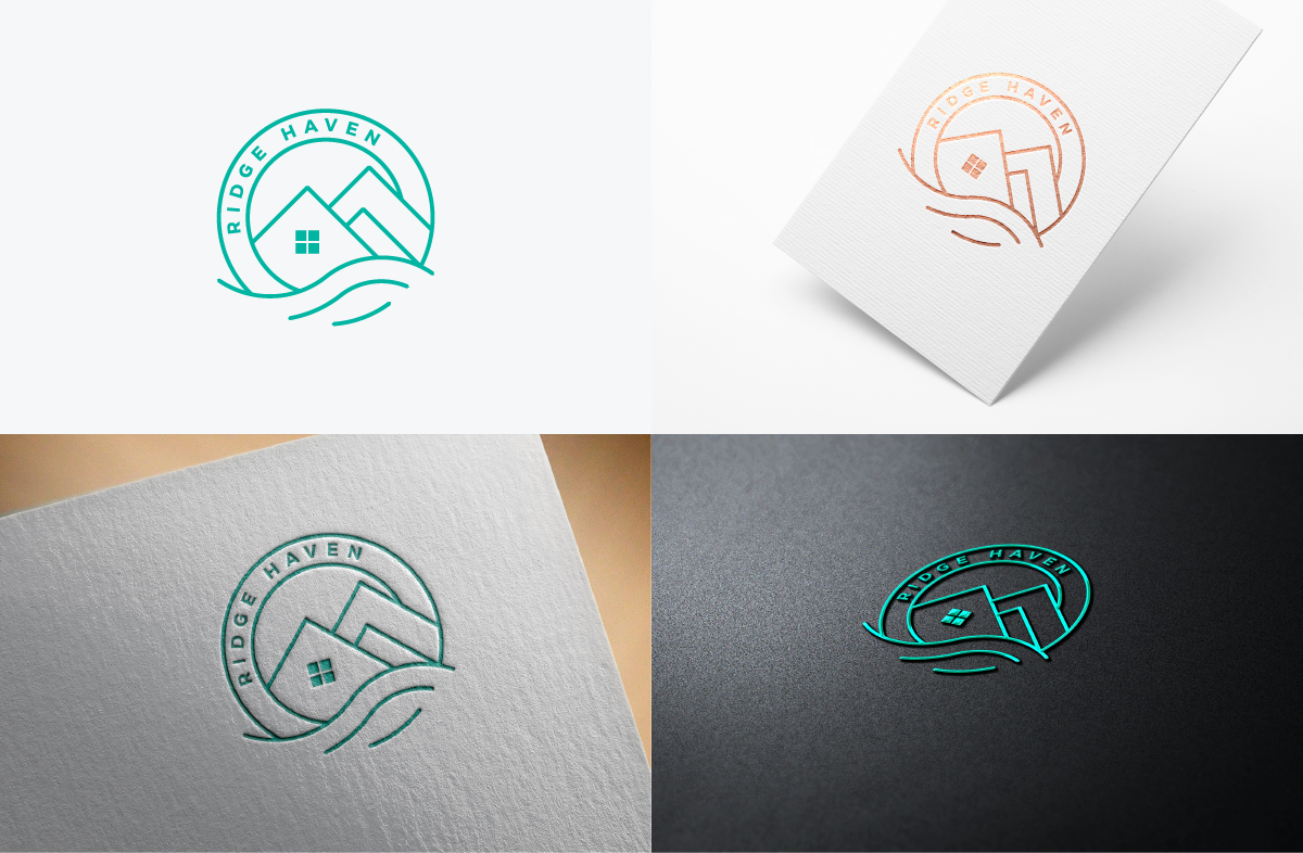 Logo-Design von Vetroff für Stay at Norris Lake Inc | Design #28787222