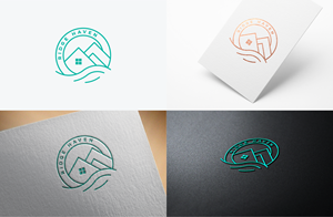 Design de Logo par Vetroff pour Stay at Norris Lake Inc | Design : #28787222