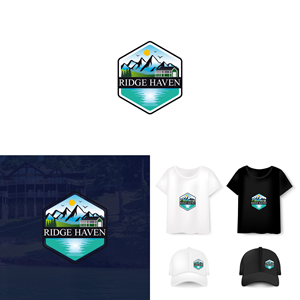 Design de Logo par Maxo-Biz pour Stay at Norris Lake Inc | Design : #28801641