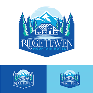 Logo Design by mans34 for Stay at Norris Lake Inc | Design #28801886