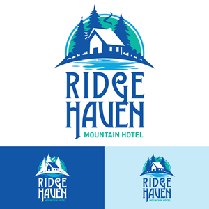 Logo Design by mans34 for Stay at Norris Lake Inc | Design: #28801887