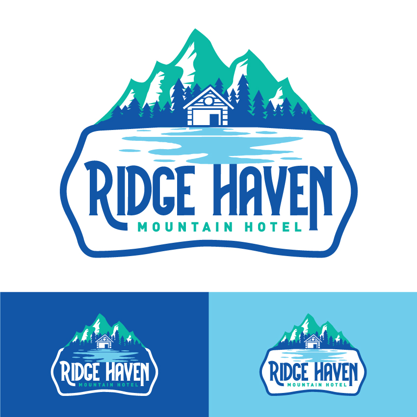 Logo Design by mans34 for Stay at Norris Lake Inc | Design #28801888