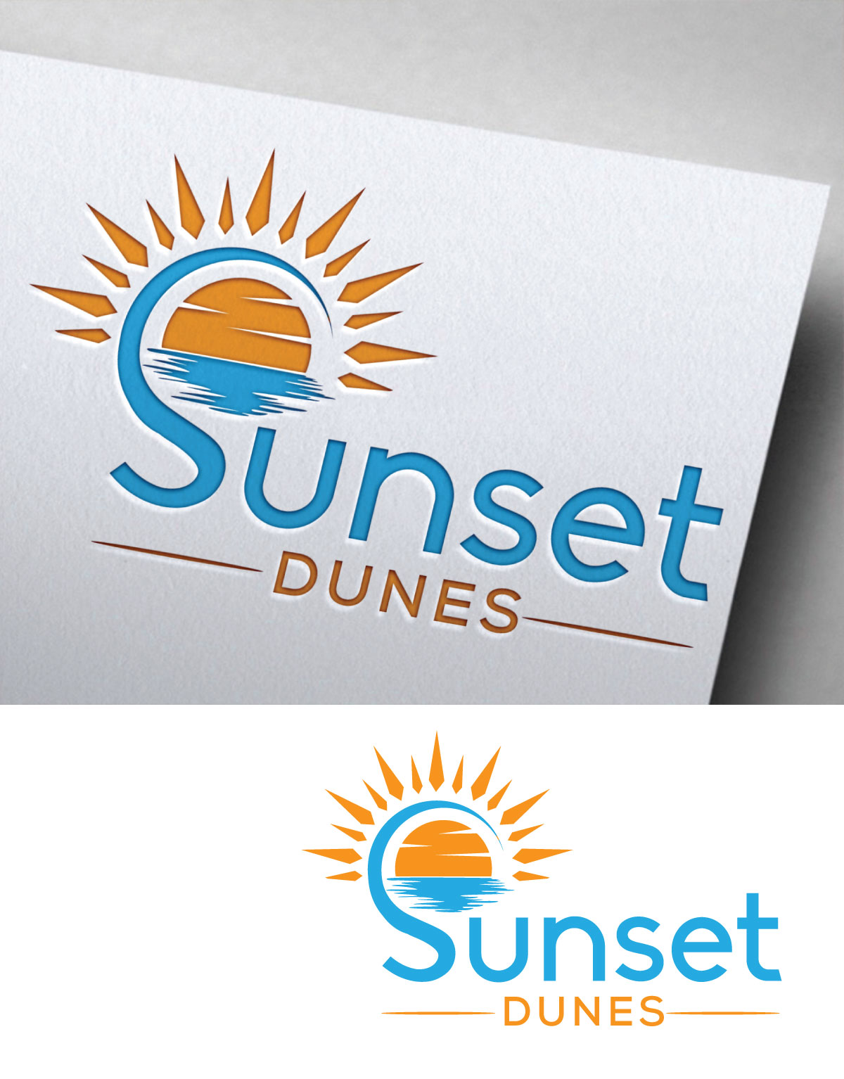 Logo Design by Om Namah Shivay for this project | Design #28790850