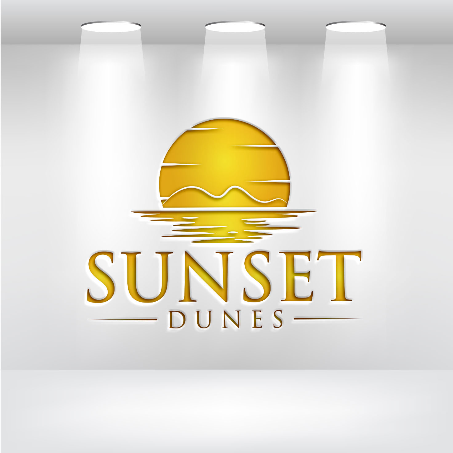 Logo Design by okimok for this project | Design #28787146