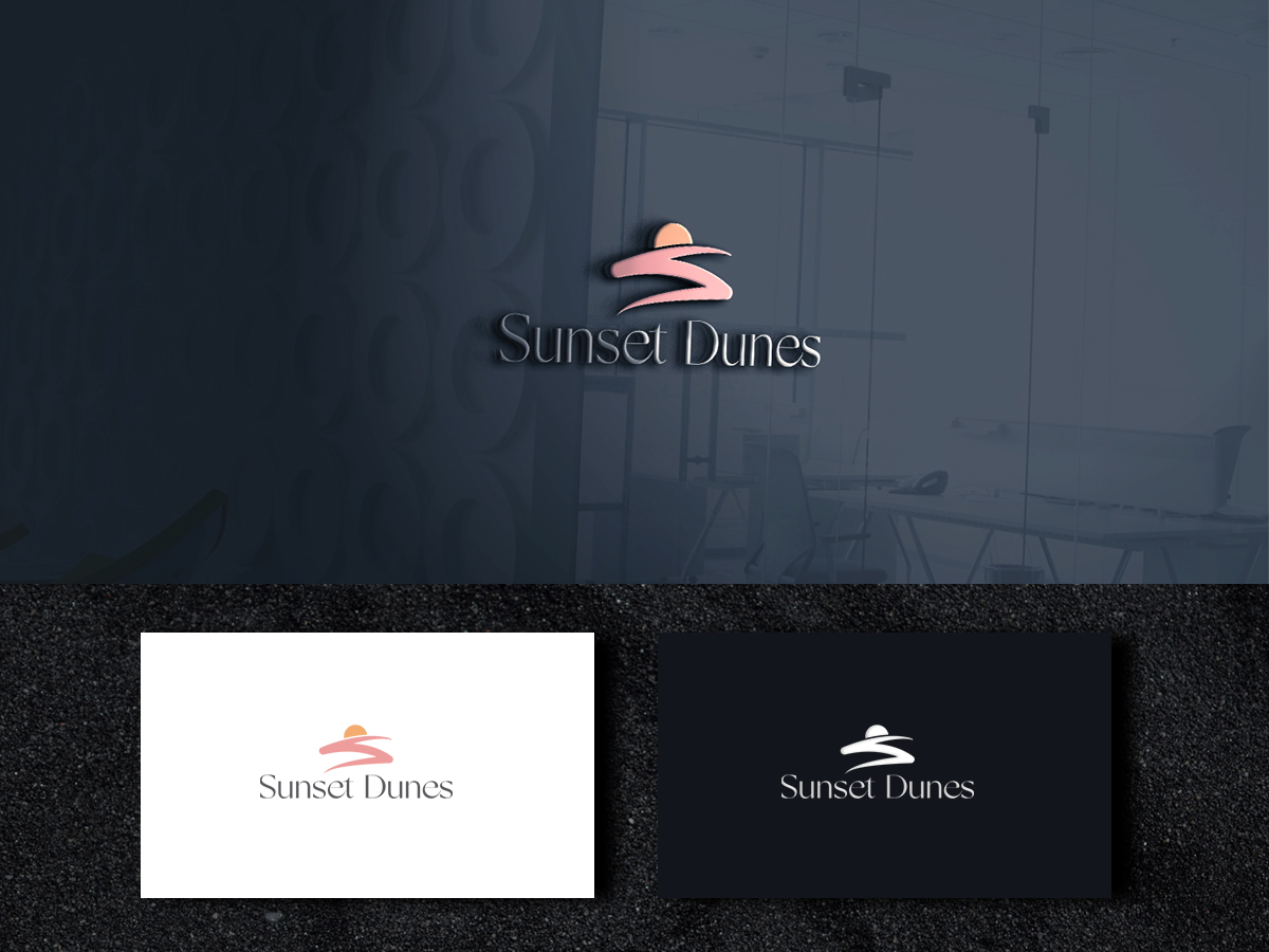 Logo Design by ArtSamurai for this project | Design #28788241