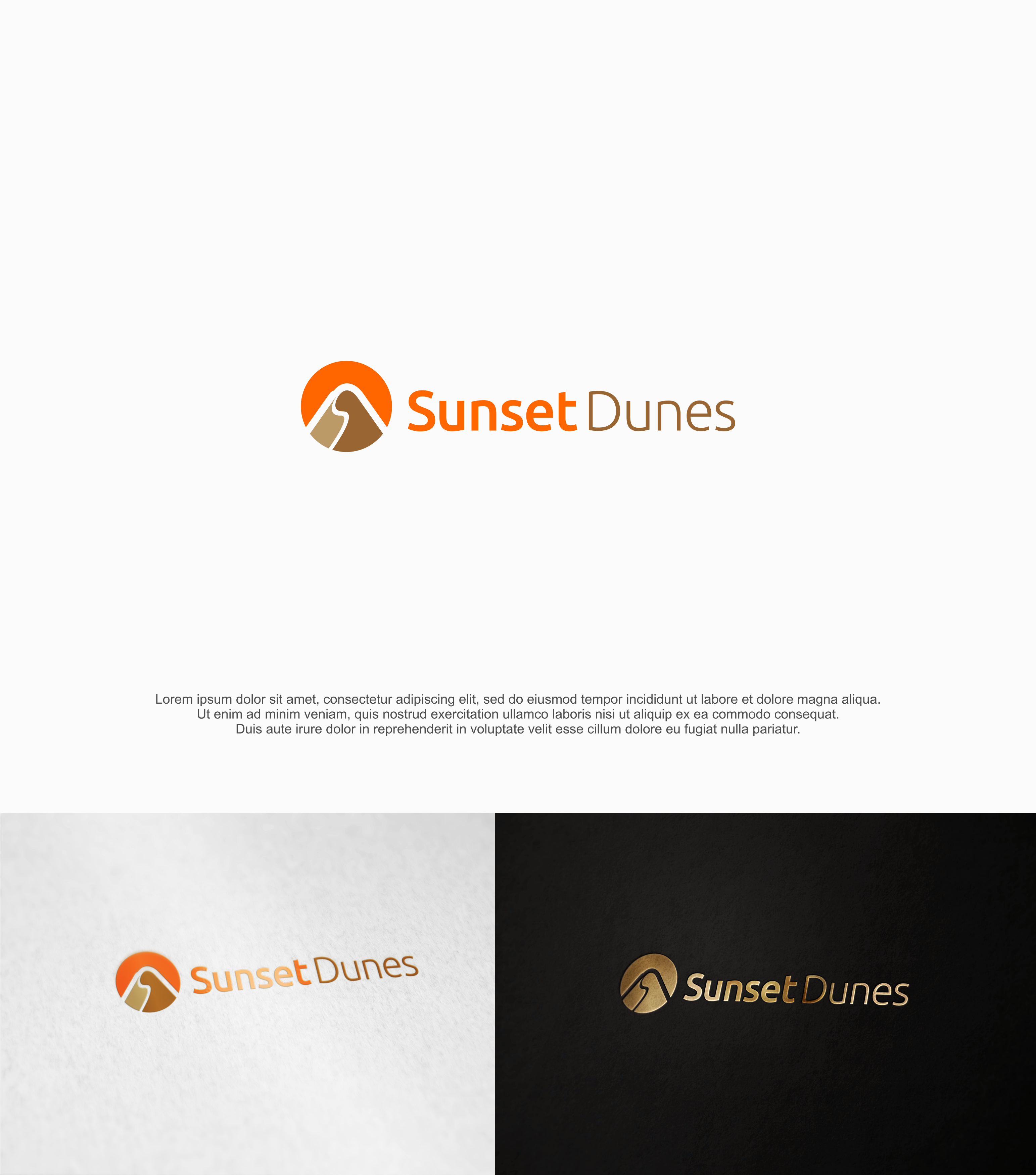 Logo Design by R!CKY for this project | Design #28802499