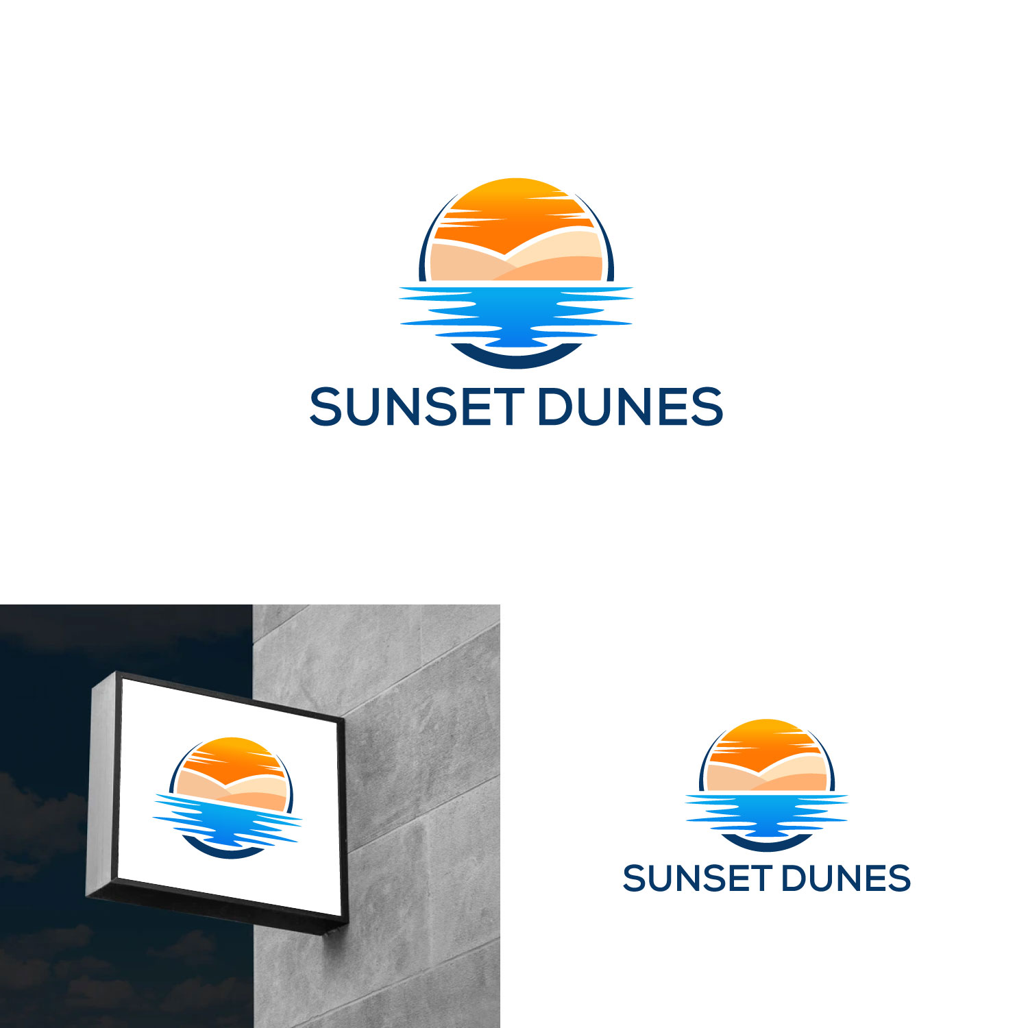 Logo Design by webeezine for this project | Design #28789235