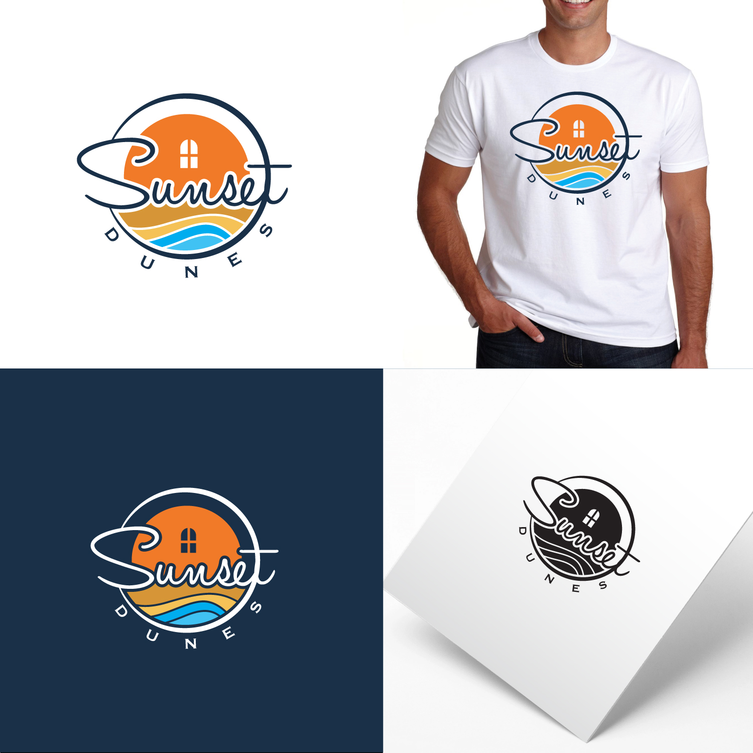 Logo Design by webeezine for this project | Design #28791782