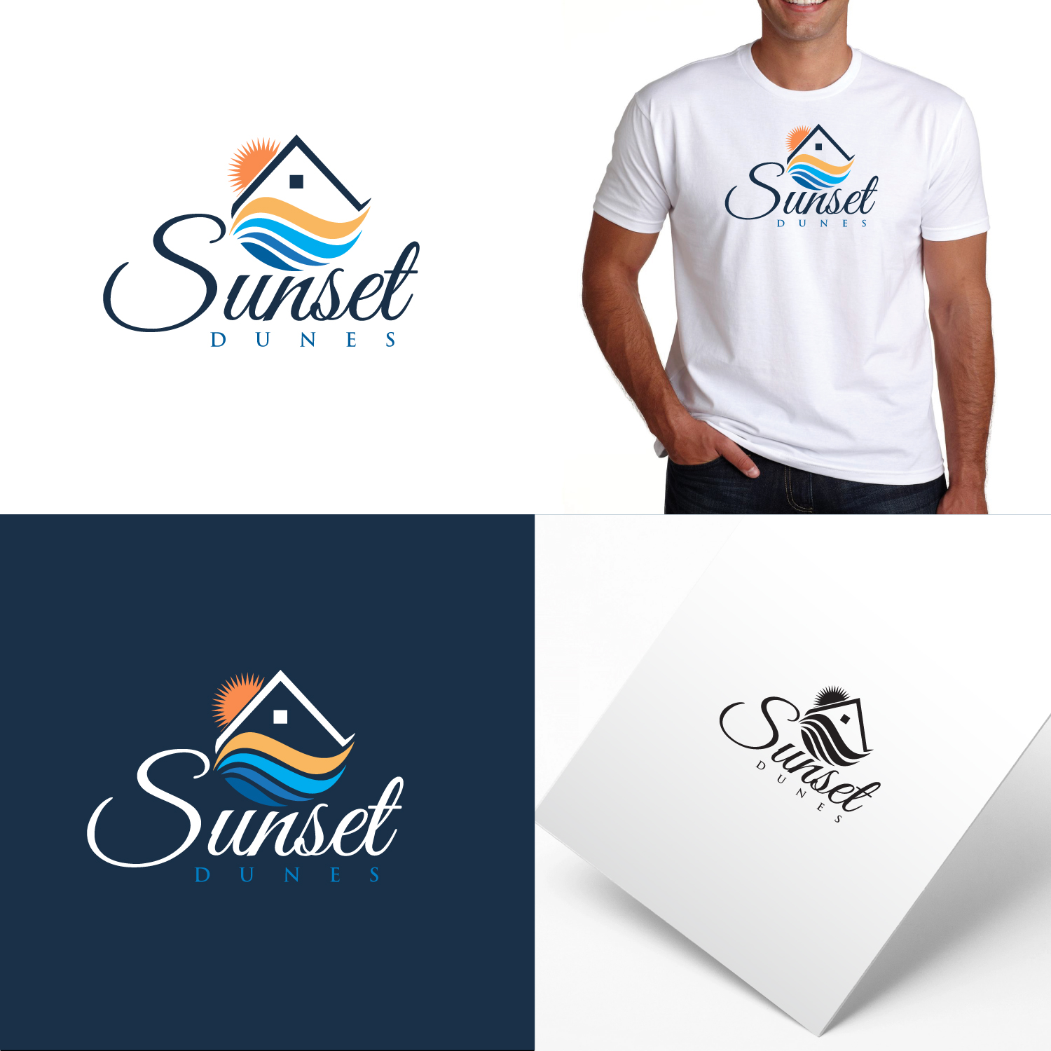 Logo Design by webeezine for this project | Design #28791783