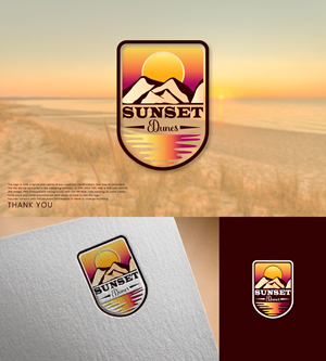 Logo Design by The Silver Screen Studio for this project | Design: #28801149
