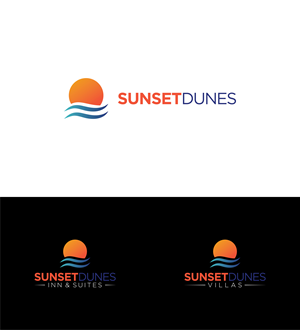 Logo Design by Sunny Deb Nath