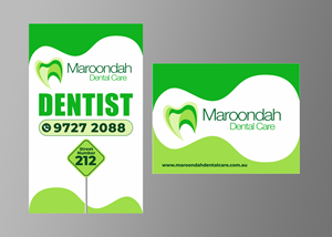 Logo Design by KreativeMadz for this project | Design: #28795887