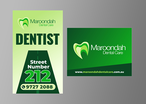 Logo Design by KreativeMadz for this project | Design: #28795998