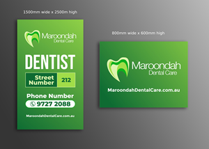 Logo Design by ecorokerz for this project | Design: #28795210