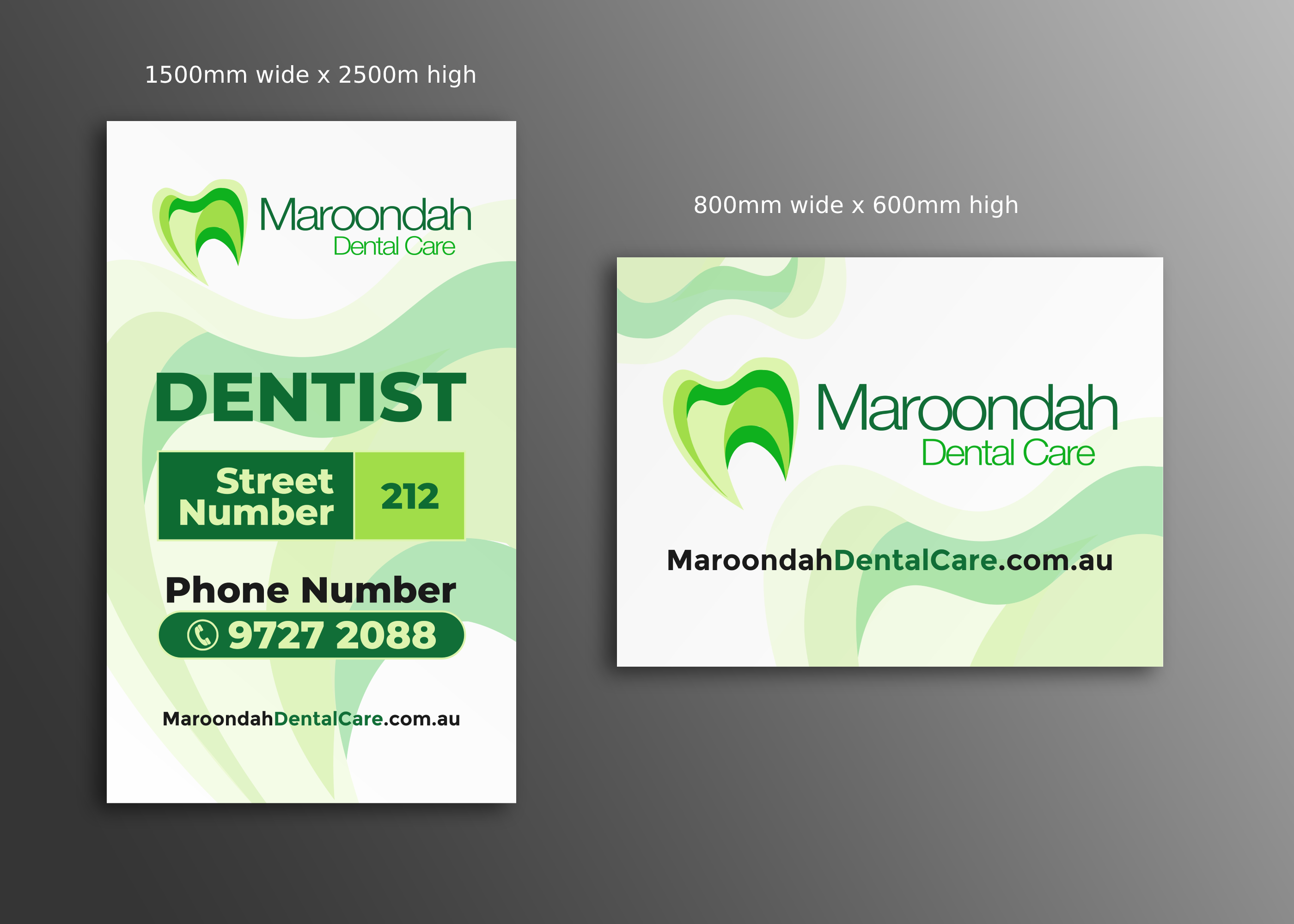 Logo Design by ecorokerz for this project | Design #28795211