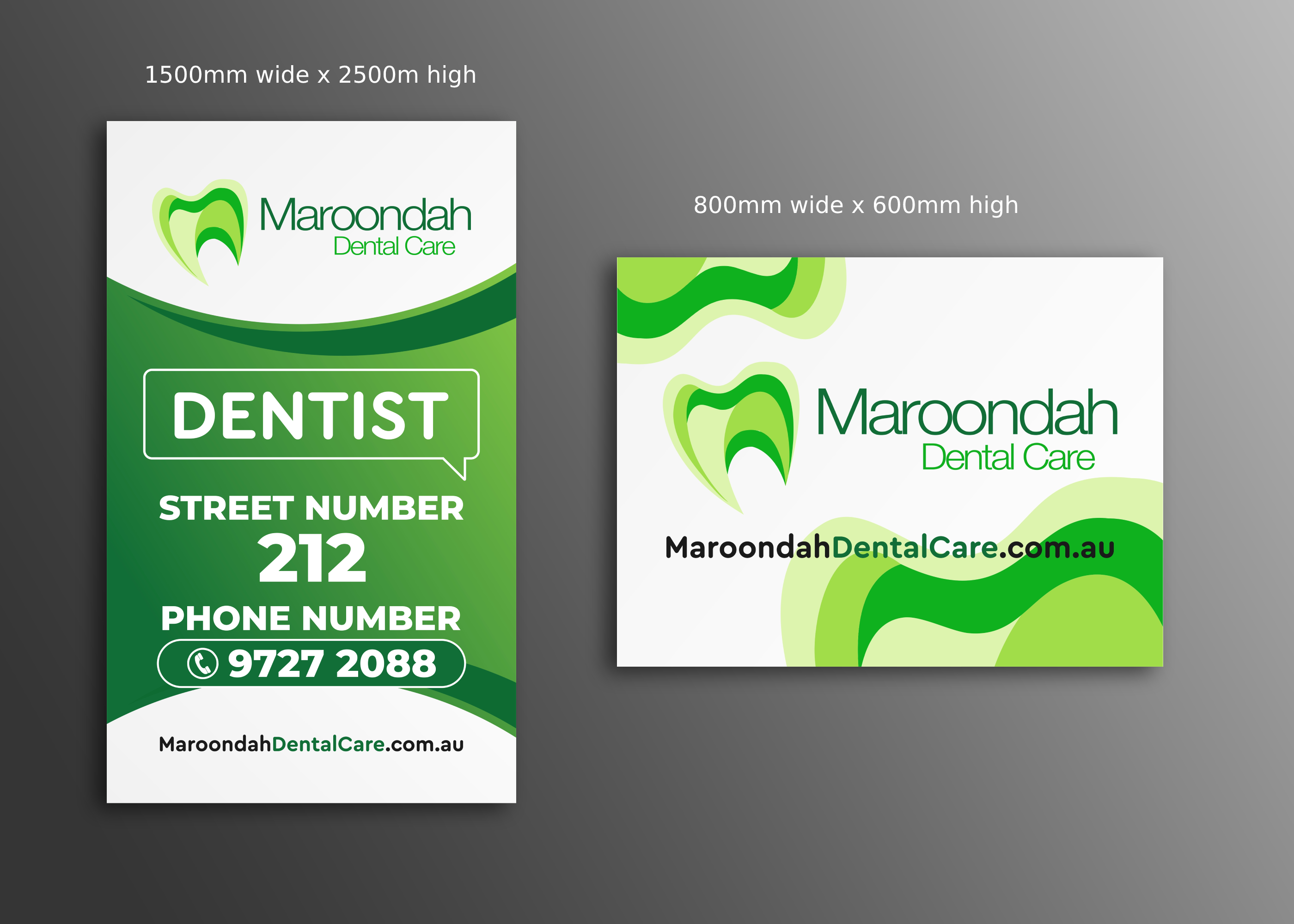 Logo Design by ecorokerz for this project | Design: #28795607