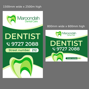 Logo Design by ecorokerz for this project | Design: #28808707