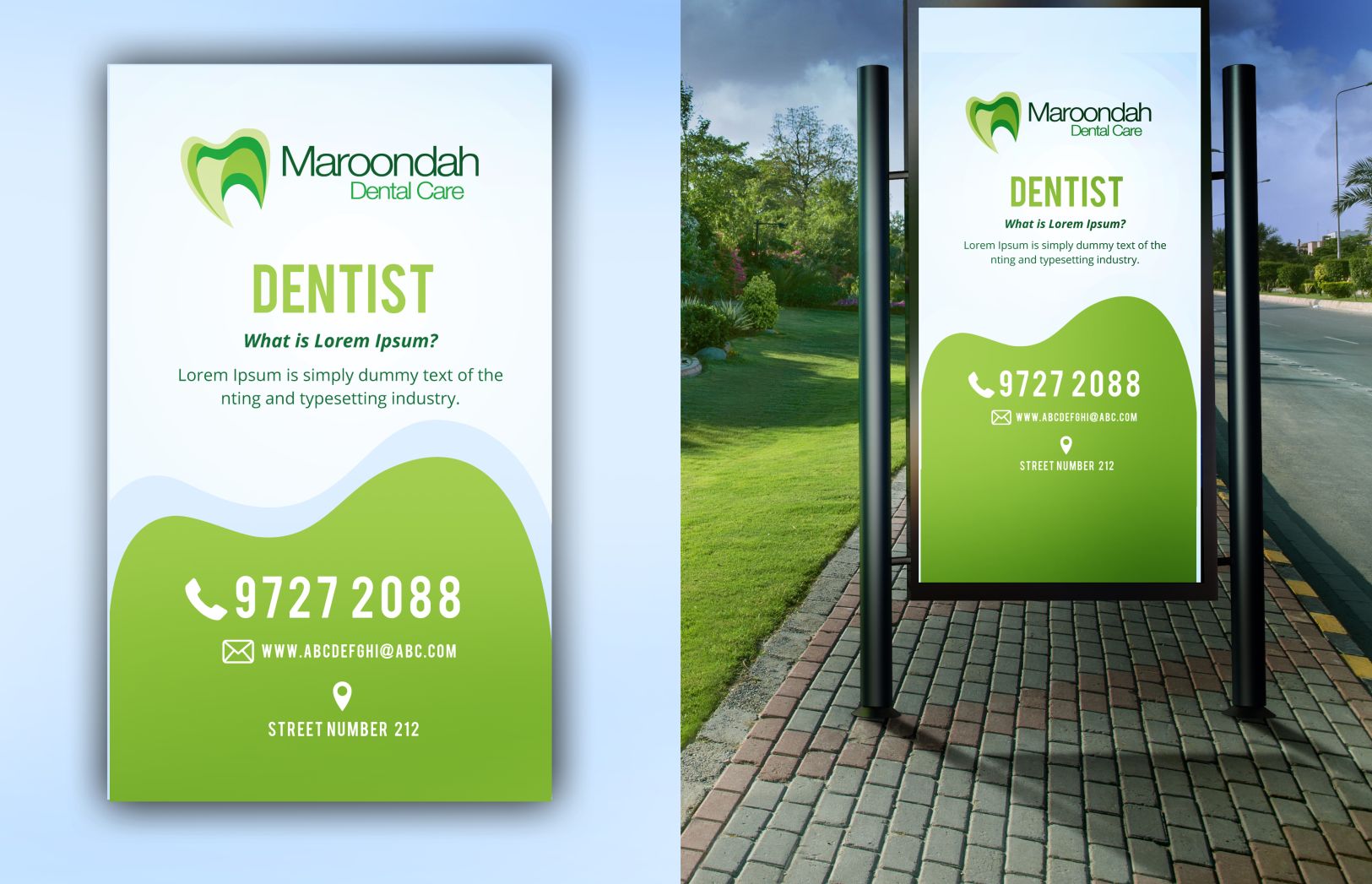 Logo Design by graphicevolution for this project | Design #28789098