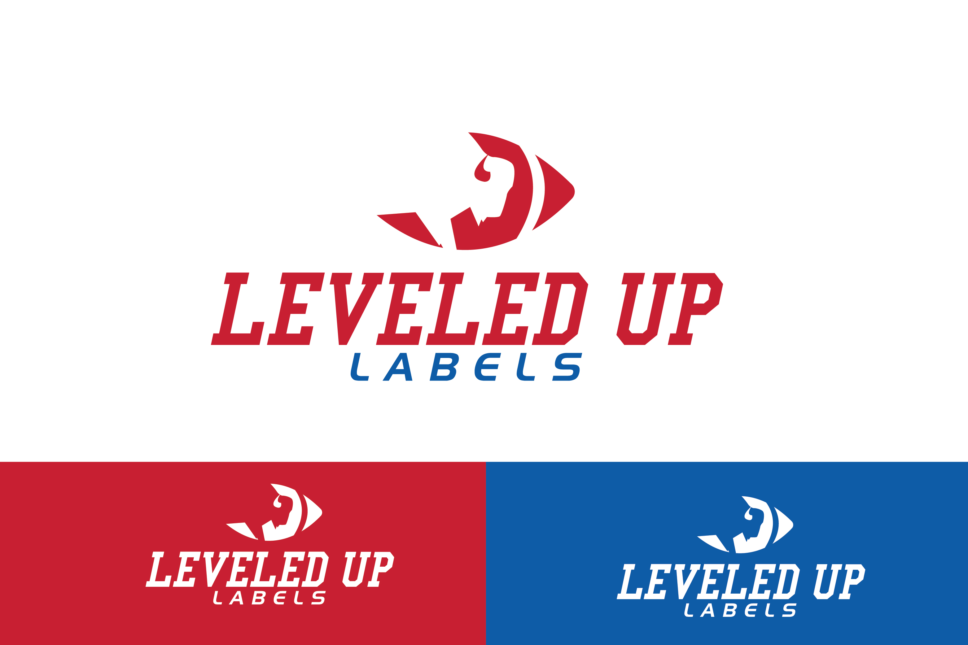 Logo Design by renderman for this project | Design #28787663