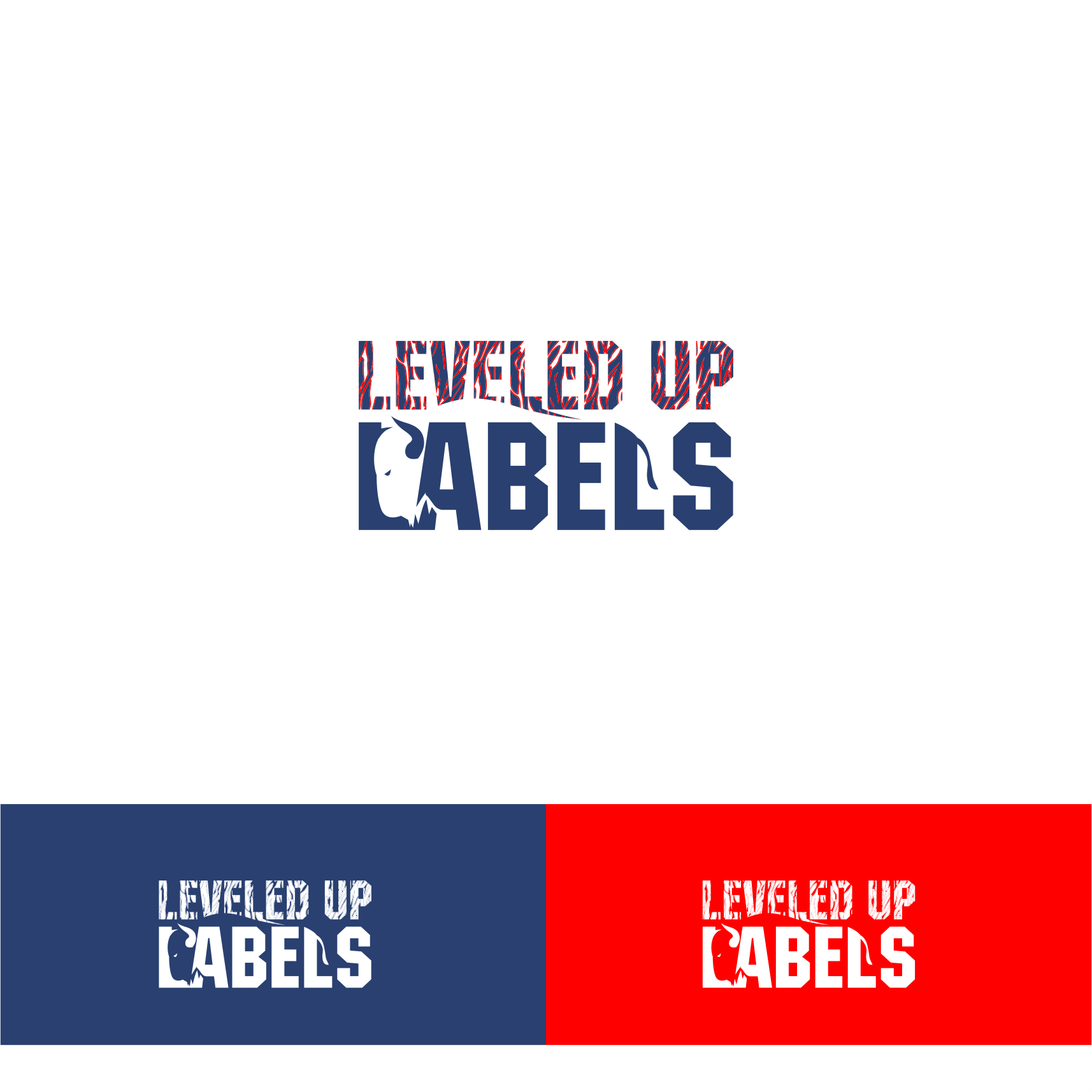 Logo Design by Arham Hidayat for this project | Design #28805416