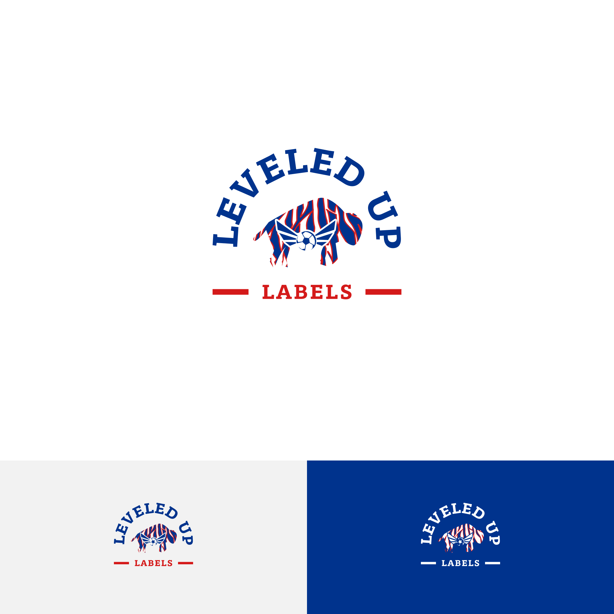 Logo Design by alitjuara for this project | Design #28813165