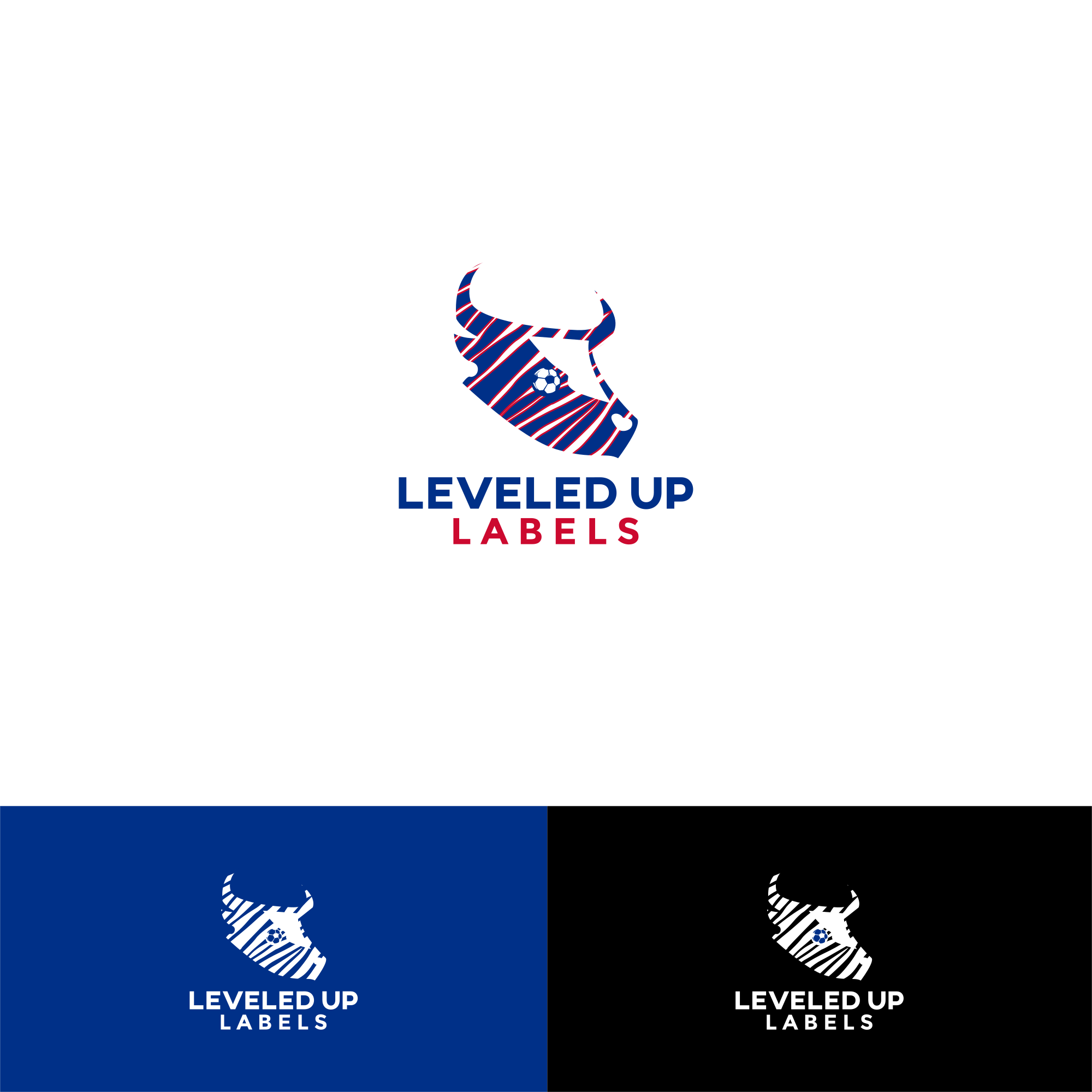 Logo Design by alitjuara for this project | Design #28813167