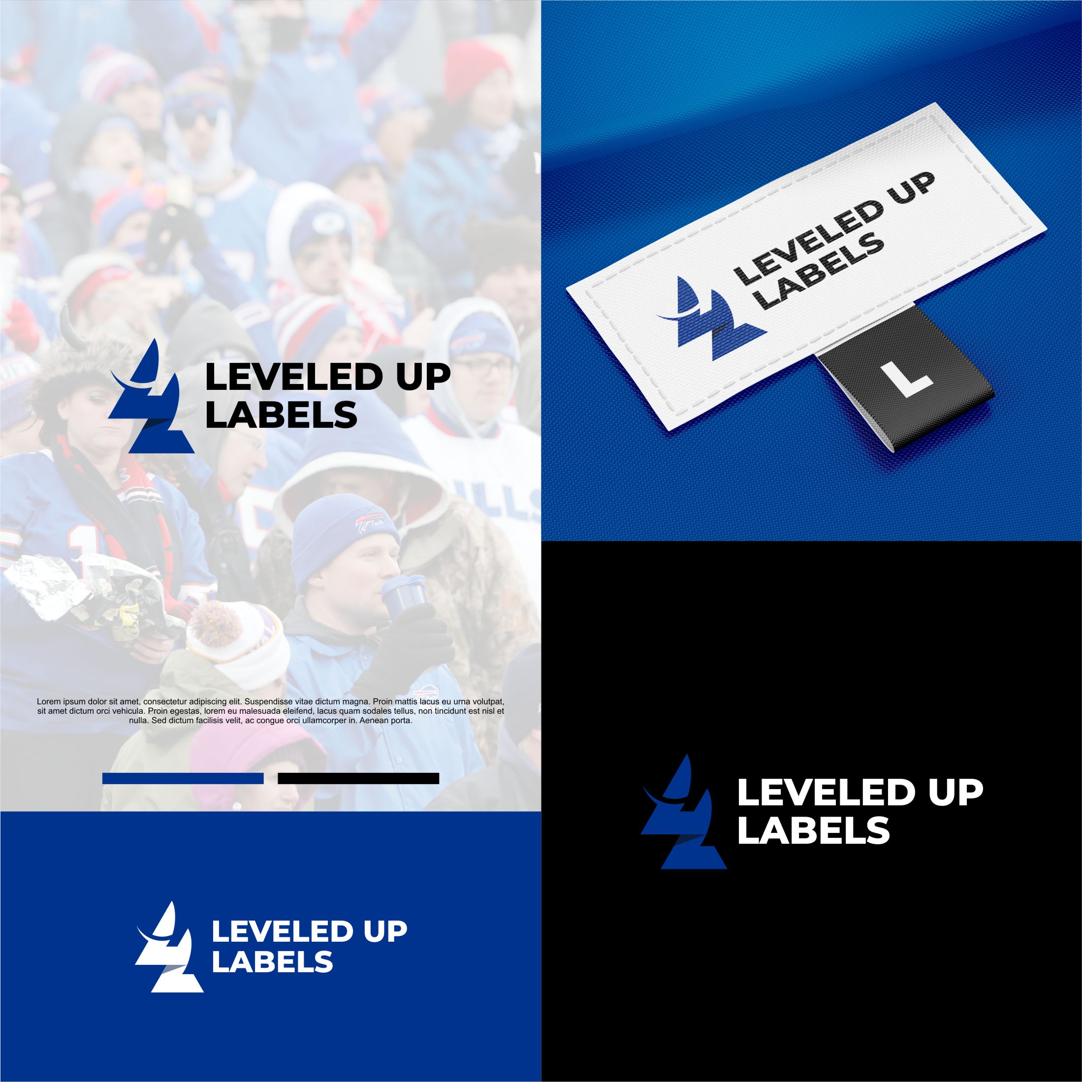 Logo Design by Nembelas Studio for this project | Design #28811712