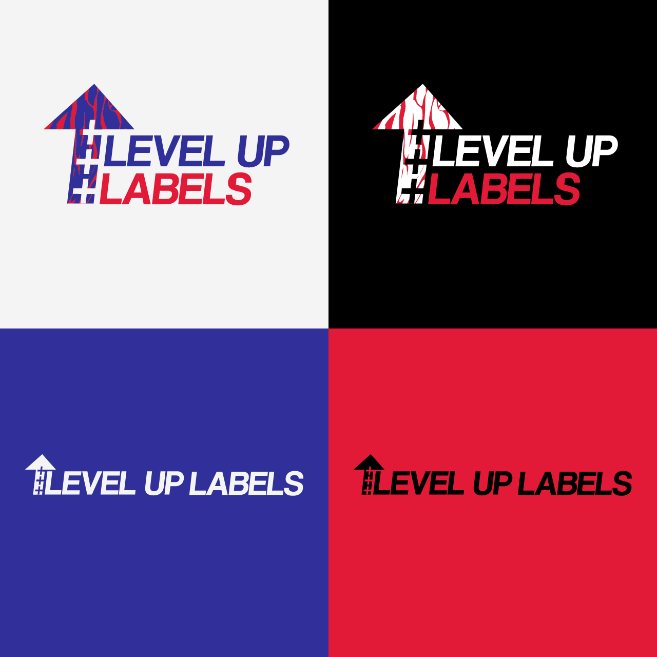 Logo Design by Indra Mahendra for this project | Design #28823043