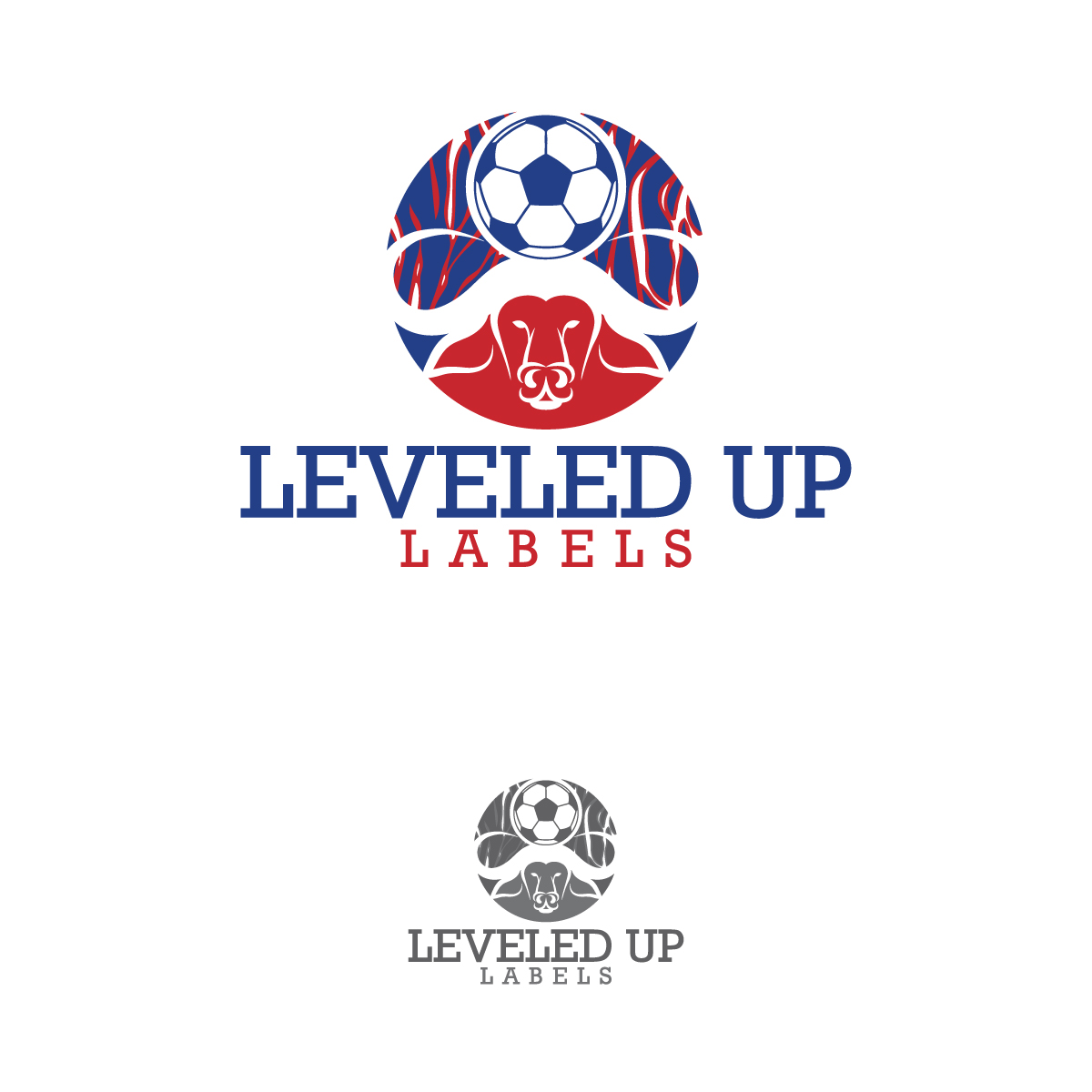 Logo Design by brand maker for this project | Design #28790857