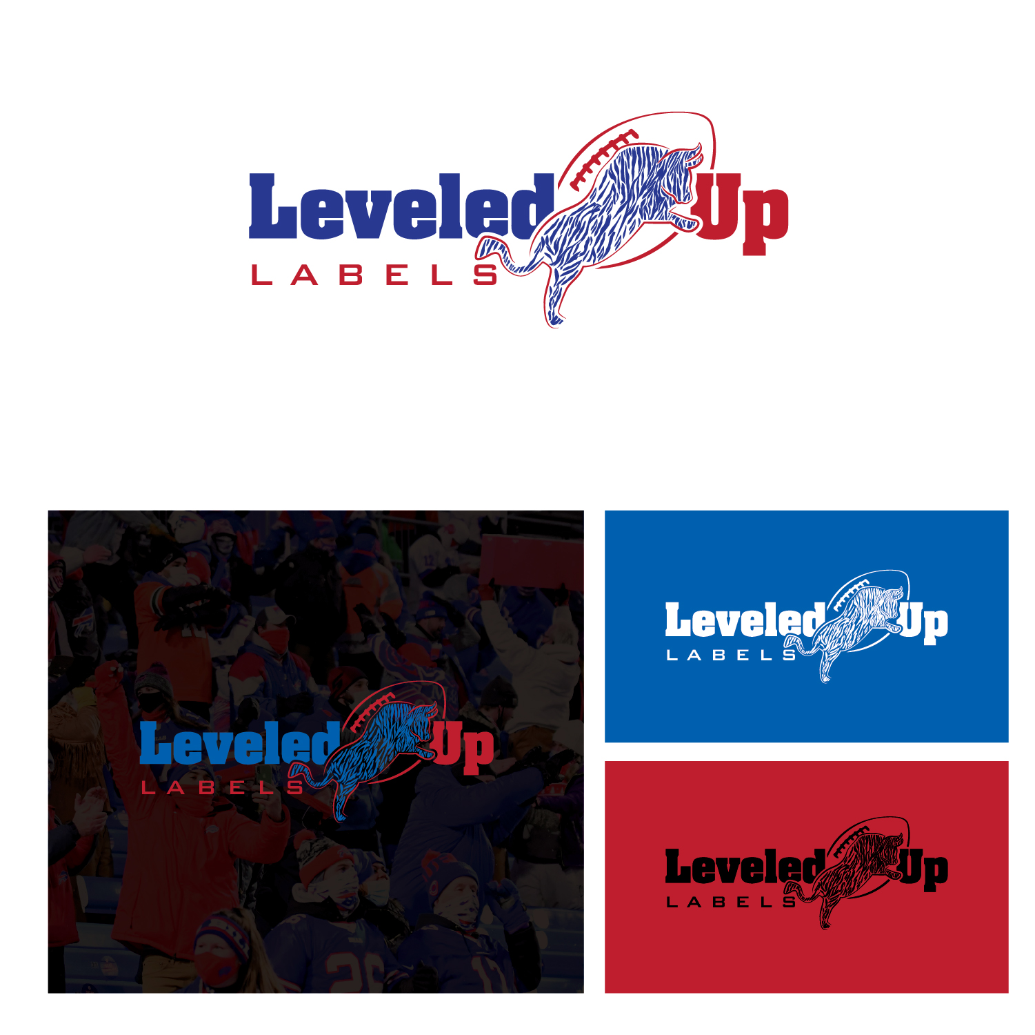 Logo Design by Maxo-Biz for this project | Design #28812538