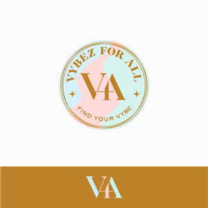 VYBEZFORALL | Design de Logo par design.picnic