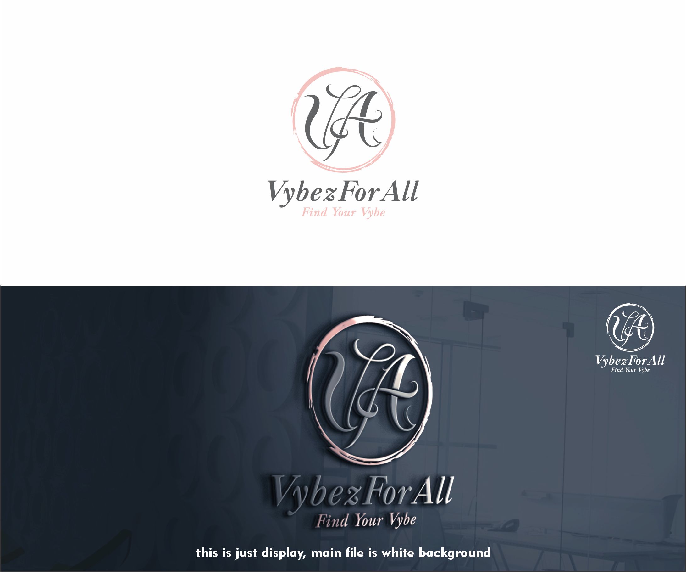 Diseño de Logo por alkaline para este proyecto | Diseño #28787867