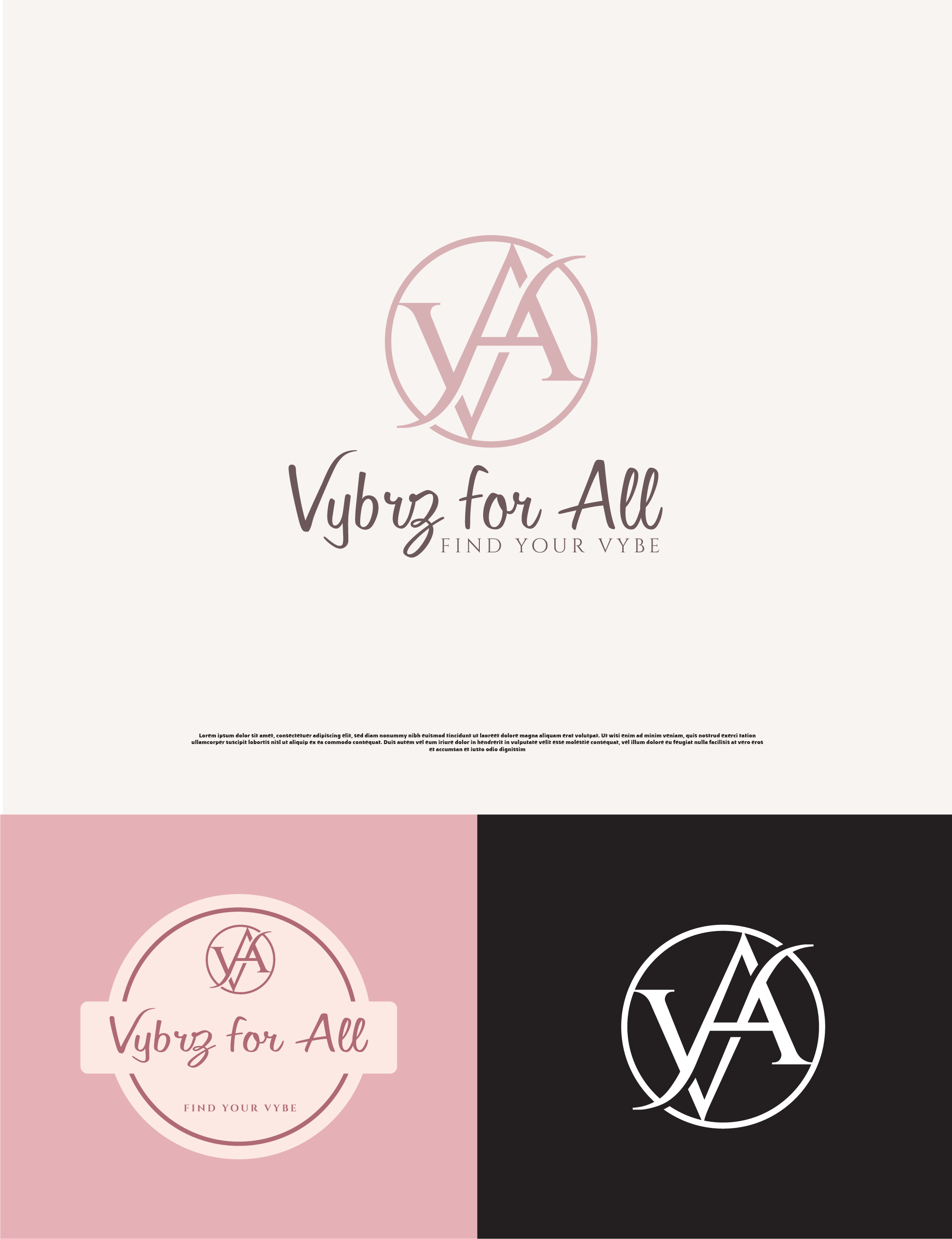 Diseño de Logo por Grapismo Brand Studio para este proyecto | Diseño #28791558