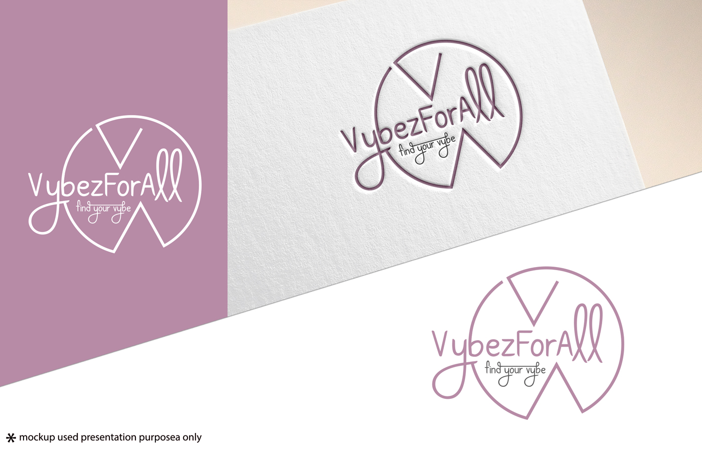 Diseño de Logo por Rubia@ para este proyecto | Diseño #28787977